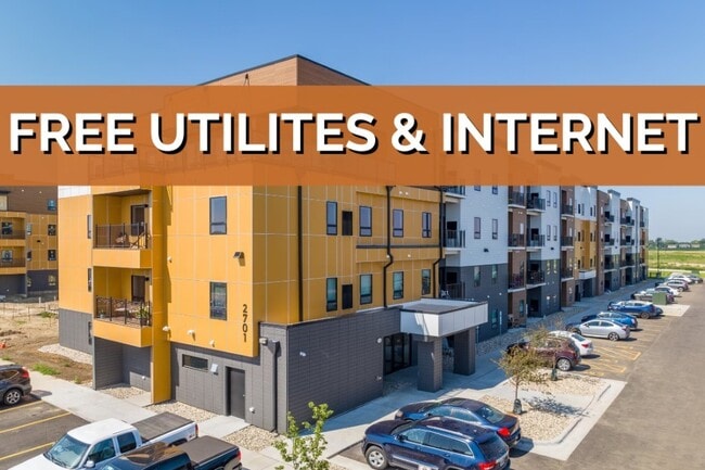 Building Photo - PowderHaus Apartments & Townhomes