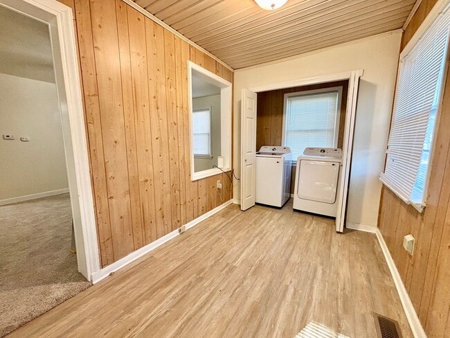 Photo - Cozy Home with Private Backyard & Detached...