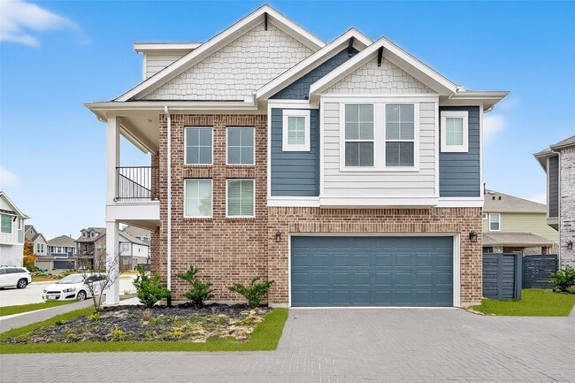 Photo - 15162 Post Oak Fls Dr