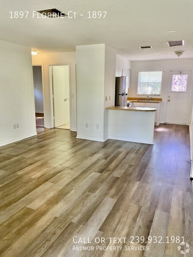 Building Photo - 1897 Florrie Ct Rental