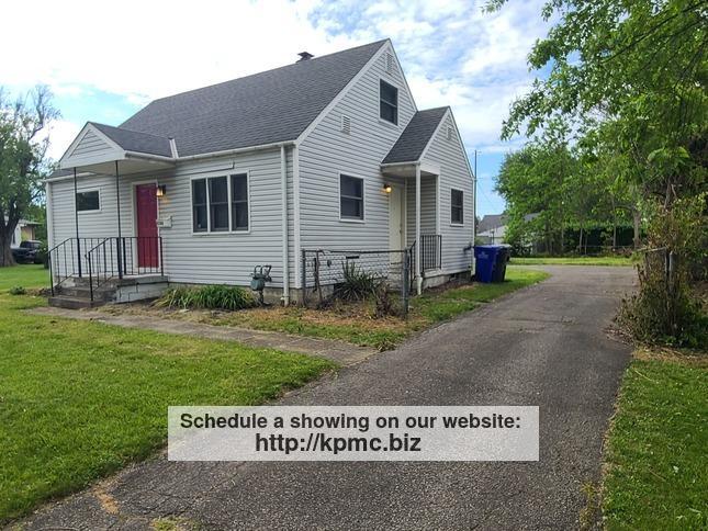 Photo - 2132 Elmore Ave
