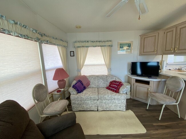 Photo - 55+ Park Town Home!