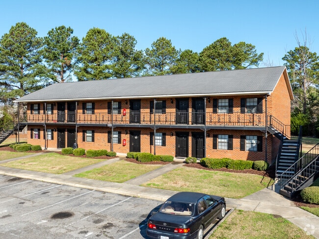 Arlington Pointe