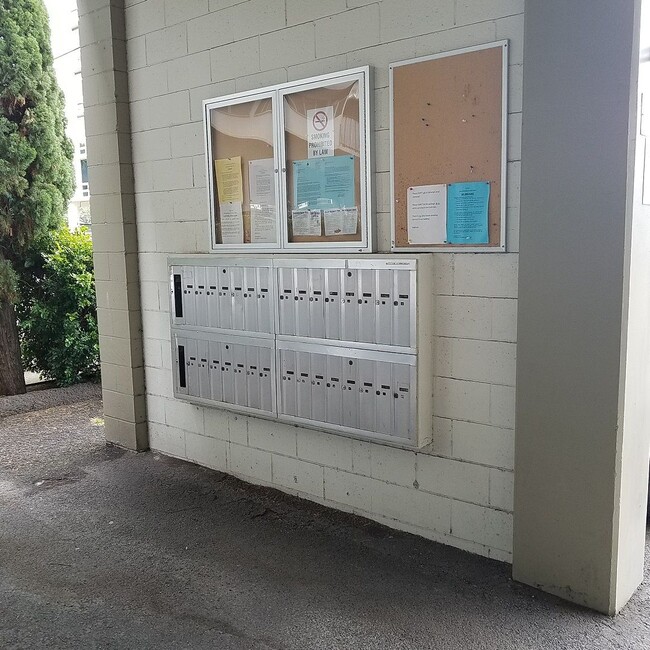 Photo - Available on 10/01/25, 660 sq ft, 2 Bedroo... Unit 302