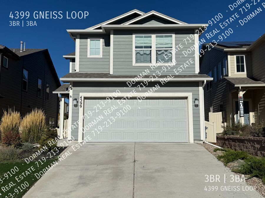 Photo - 4399 Gneiss Loop