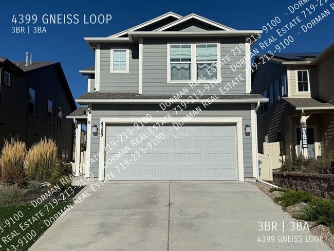 Building Photo - 4399 Gneiss Loop