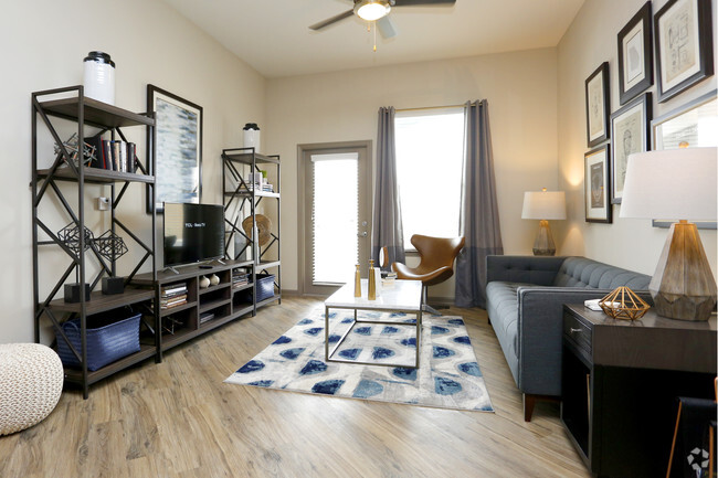Interior Photo - 1760 Apartments