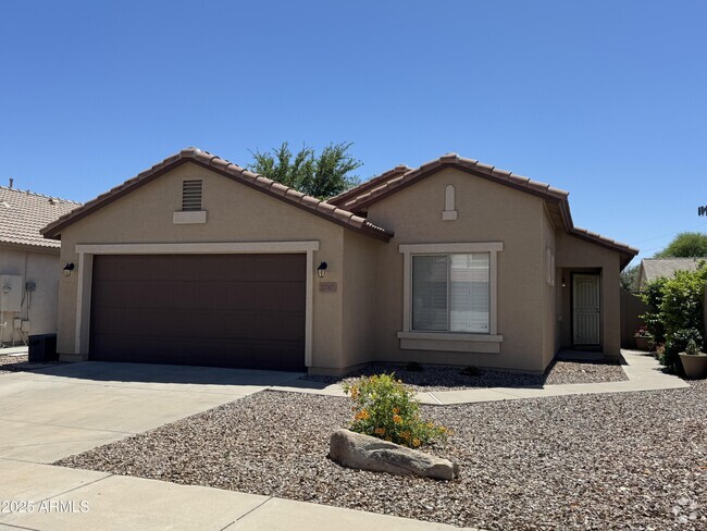 Building Photo - 2747 E Dragoon Cir Rental