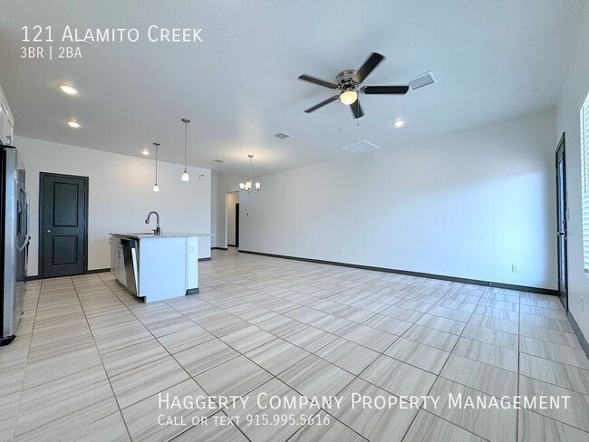 Photo - 121 Alamito Creek Ave