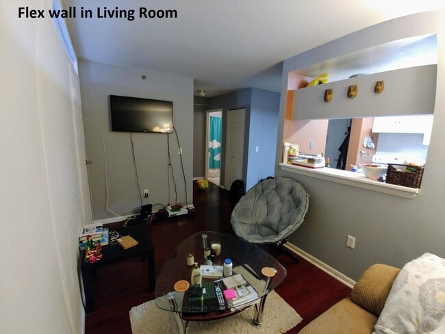 Photo - 20 2nd St Unit 1410