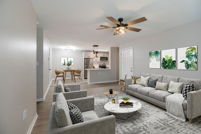 Photo - The Flats at Lancaster