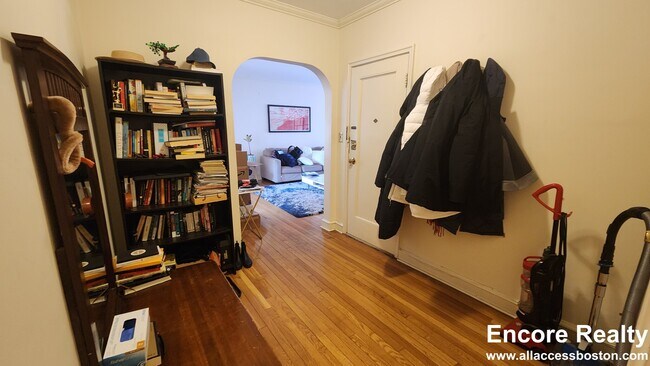 Photo - 11 Lawrence Rd Unit 3