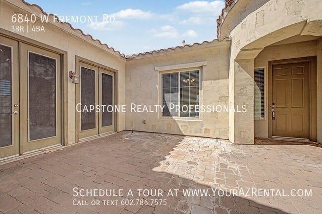 Photo - 6840 W Fremont Rd.