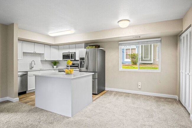 Evolve Real Estate: Beautifully Updated 2 ... - Evolve Real Estate: Beautifully Updated 2 ... Unidad 8 Rental