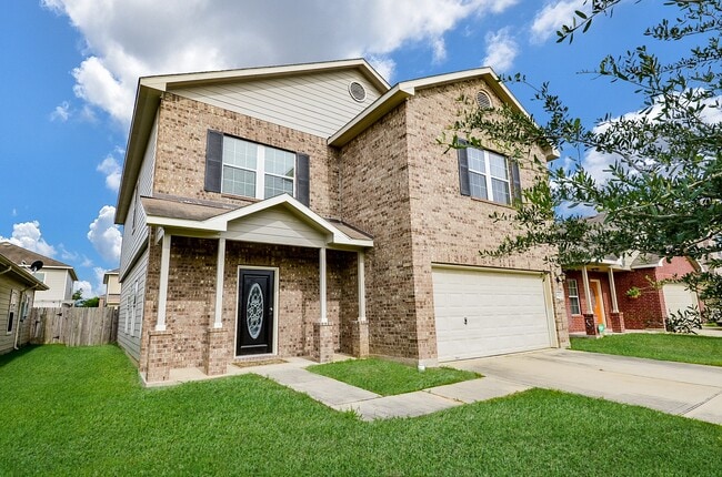 Photo - 3427 Denton Meadows Ct