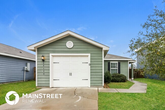 Photo - 26120 Hals Dr