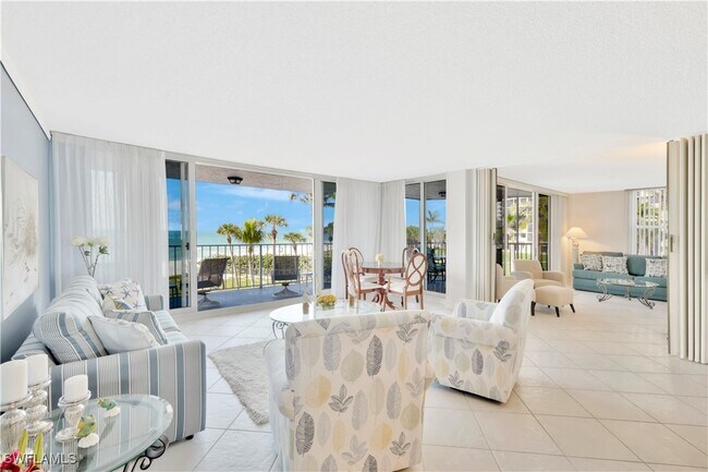 Photo - 10701 Gulf Shore Dr Unidad 302