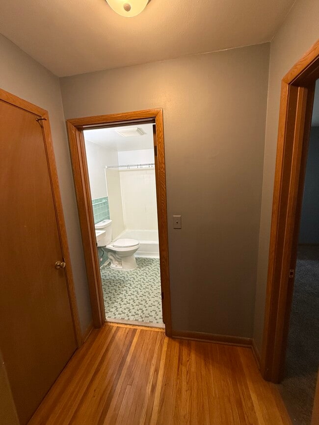 Mayfair Apartments