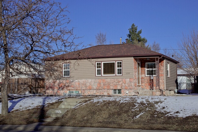 Building Photo - 1230 Havana St