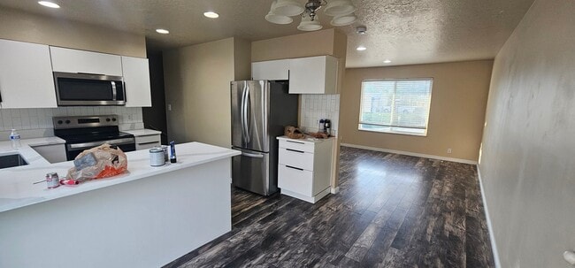 Photo - 2316-2318-2318 Claybourne Ave S Unidad 2318