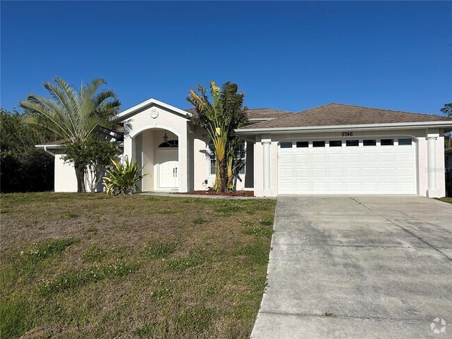 Building Photo - 5746 Brickell Dr Rental