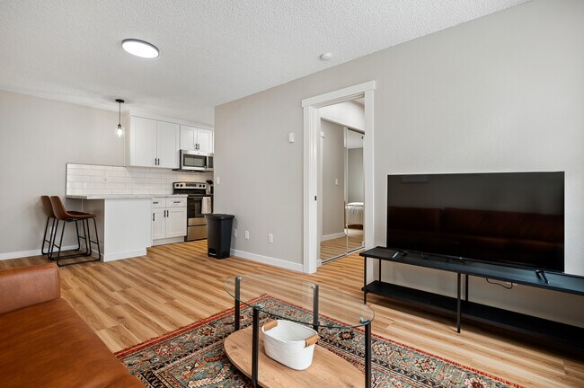 Photo - Belcourt Apartments