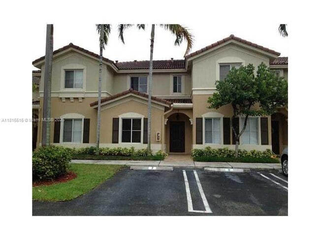 Building Photo - 8830 W Flagler St Rental
