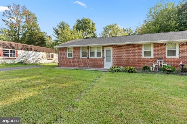 Building Photo - 1409 Peverly Rd Rental