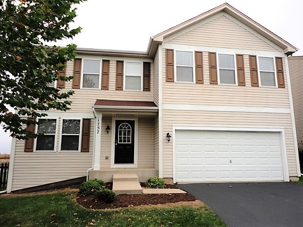 Photo - 1757 Ivy Ln House