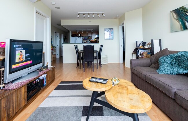 5288 Melbourne St Unit 1908