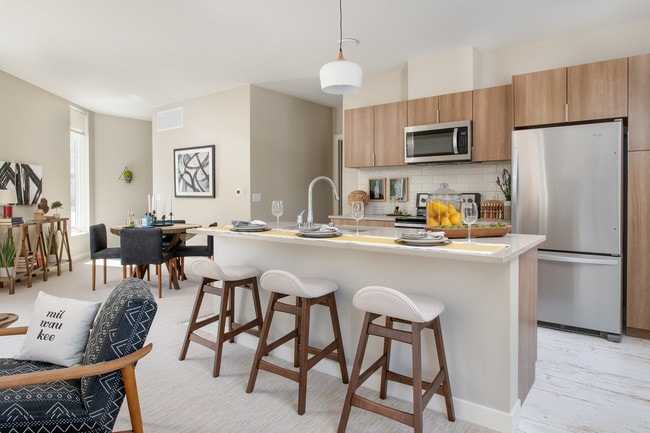 Building Photo - The North End