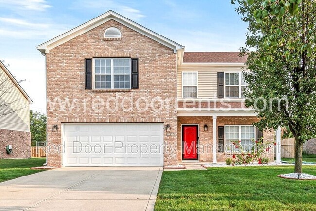 Building Photo - 11852 Geyser Ct Rental