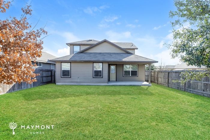 Photo - 4131 Salado Crest