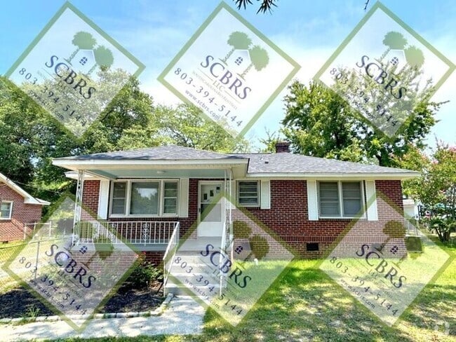 Building Photo - ROSEWOOD - Clean 3 bedroom, 1 bath home