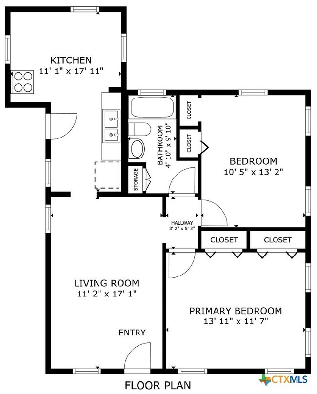 Photo - 1114 S 2nd St