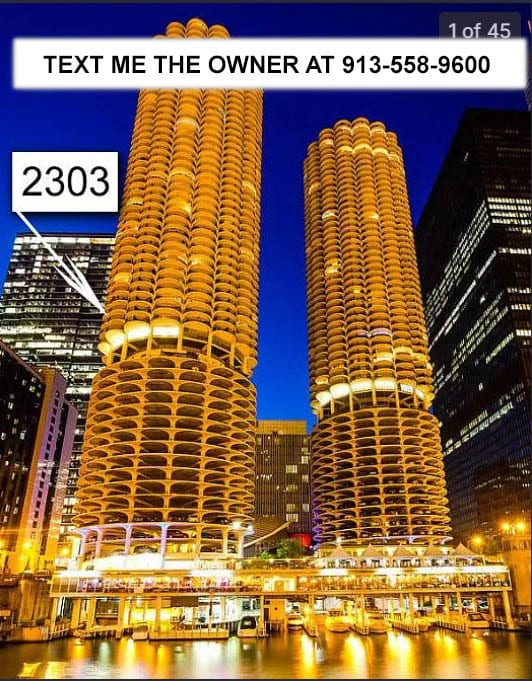 Building Photo - 300 N State St Unit 2303