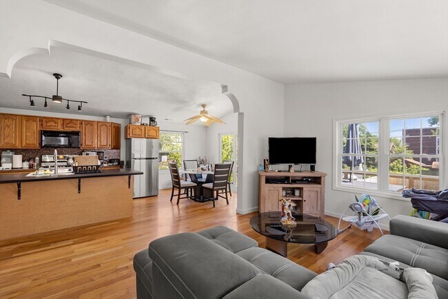 Photo - 50 Arcadia St Unit 2