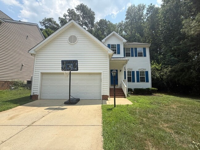 Building Photo - Newly Remodeled 4BD, 2.5BA Raleigh Home in an HOA Community in a Prime Location Near NC State and...