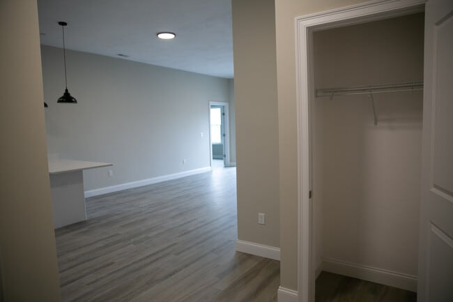 Asmara Luxury Apartments
