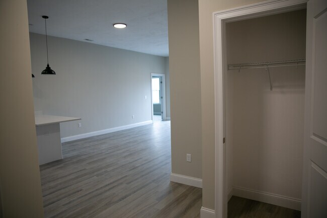 Photo - Asmara Luxury Apartments