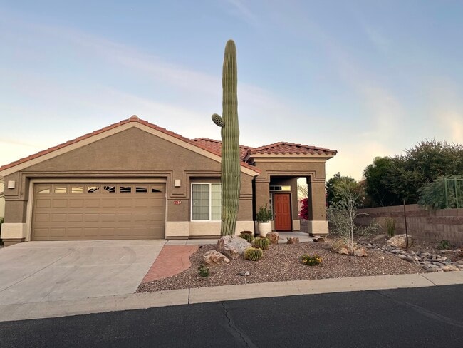 Building Photo - 5138 W Desert Eagle Cir