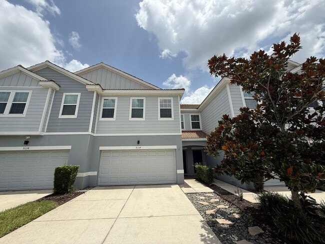 Building Photo - Nice 3/2.5 Two Story Condo in East Orlando!