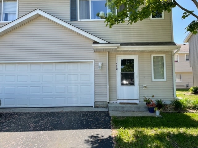Photo - 520 Tanager Path Townhome