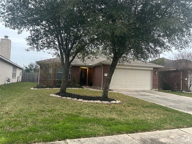 Building Photo - 19814 Sternwood Manor Dr Rental