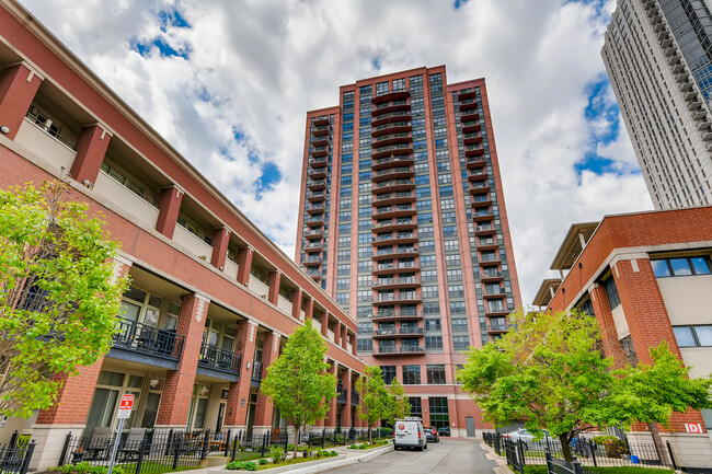 Photo - 330 N Jefferson St Condo Unit 1101