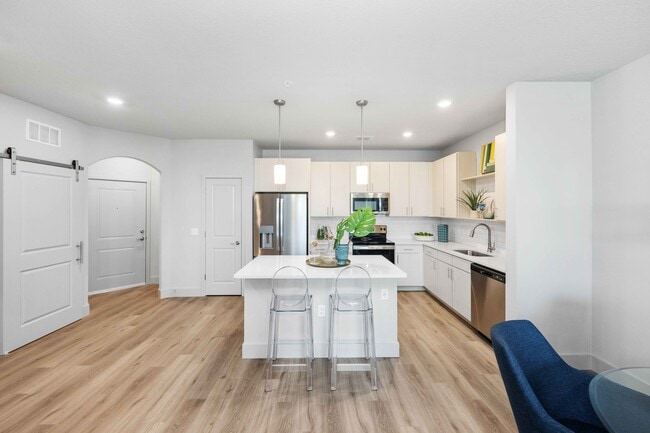 Dunson Grove Apartments