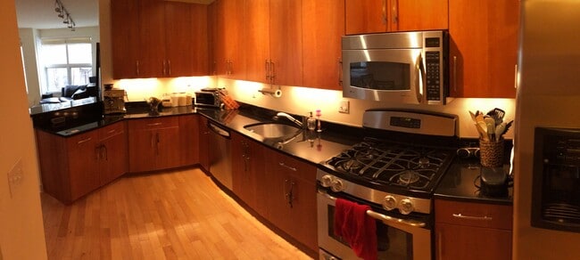Photo - 24 Bay State Rd Unit 9