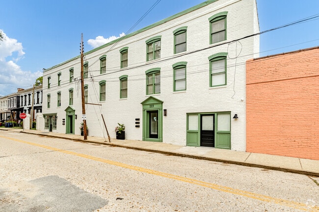 Photo - Candy Factory