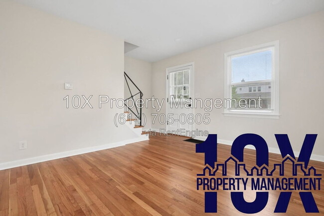 1637 Ashland Ave Unidad 1635