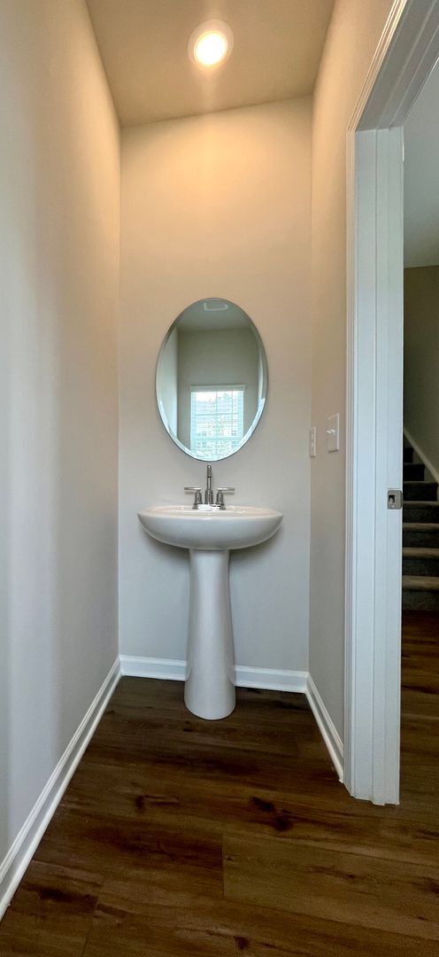 Photo - Brand New, 3 BR, 2.5 BA Townhome with Garage